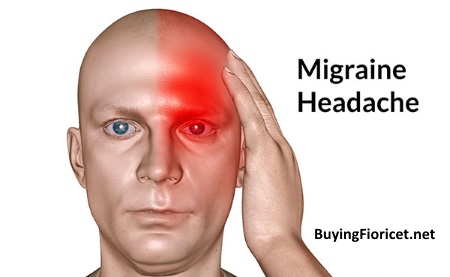 Fioricet - Delivery of Headache and Migraine Relief